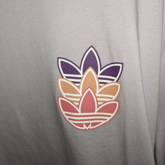SET!! Adidas Originals Trefoil Jogger + Tee - Picture 12 of 16